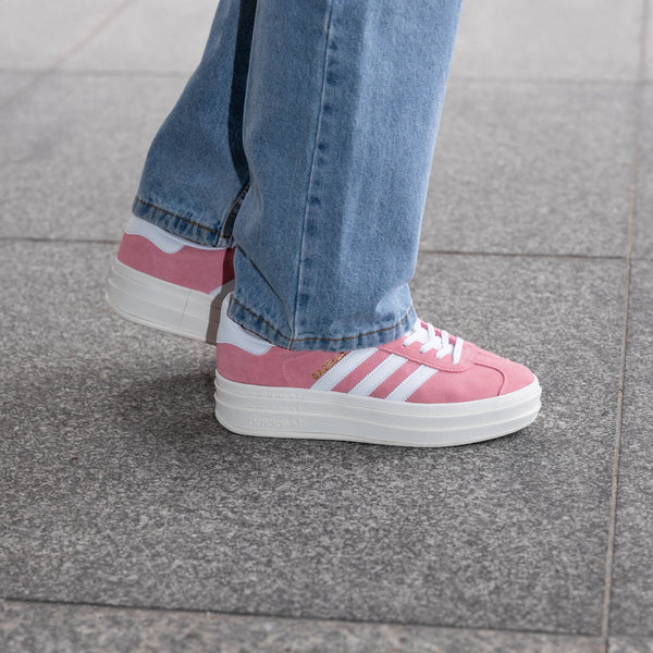 Adidas gazelle bold ig9653