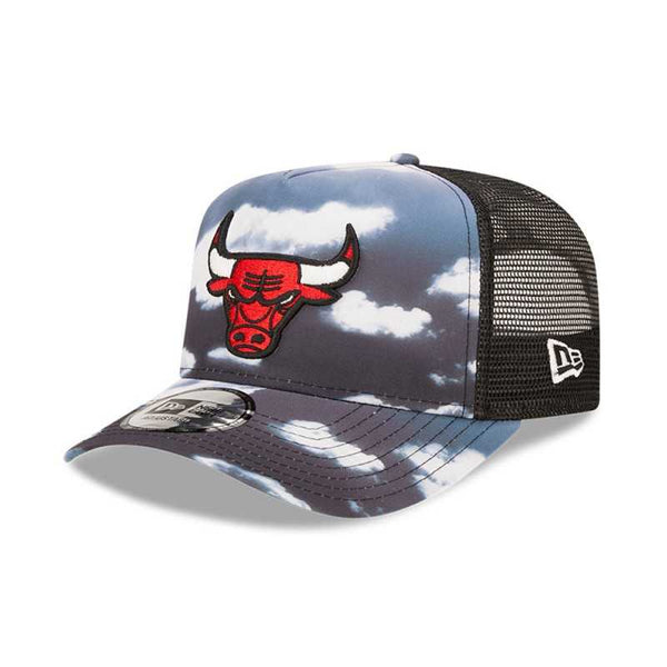 New era cappello chicago bulls 60358077