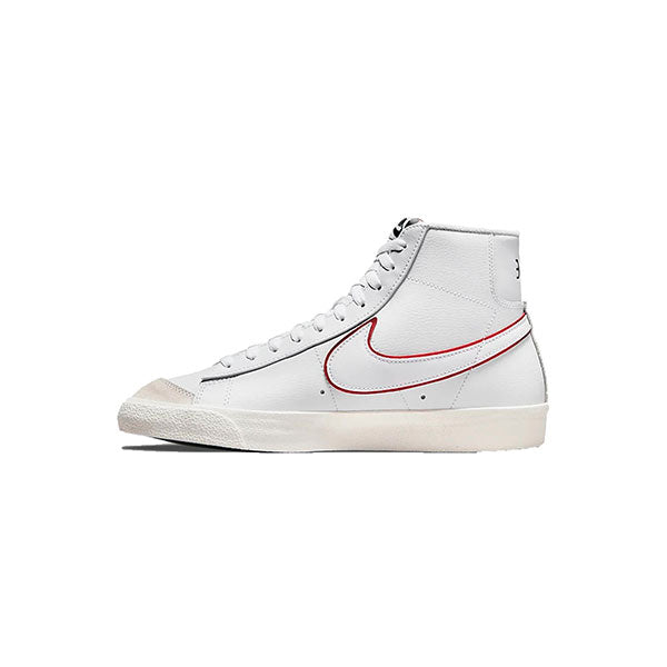 Nike blazer mid just do it dq0796 100