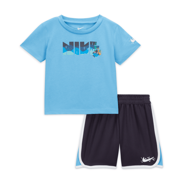 Nike completo bambino 66k958 p6g