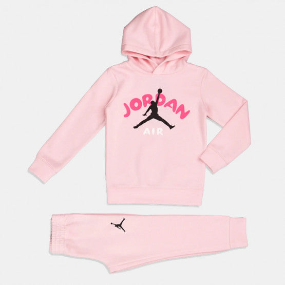 Nike air jordan tuta bambina 65c637 a0w