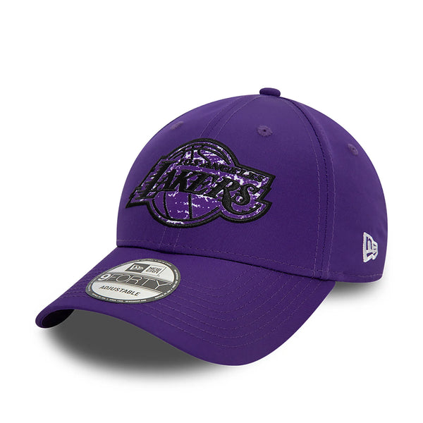 New Era cappello los angeles lakers 60364221