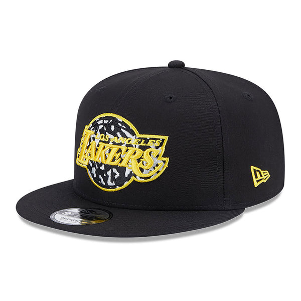 New Era cappello los angeles lakers 60364361
