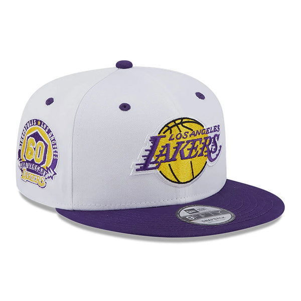 New Era cappello los angeles lakers 60364274