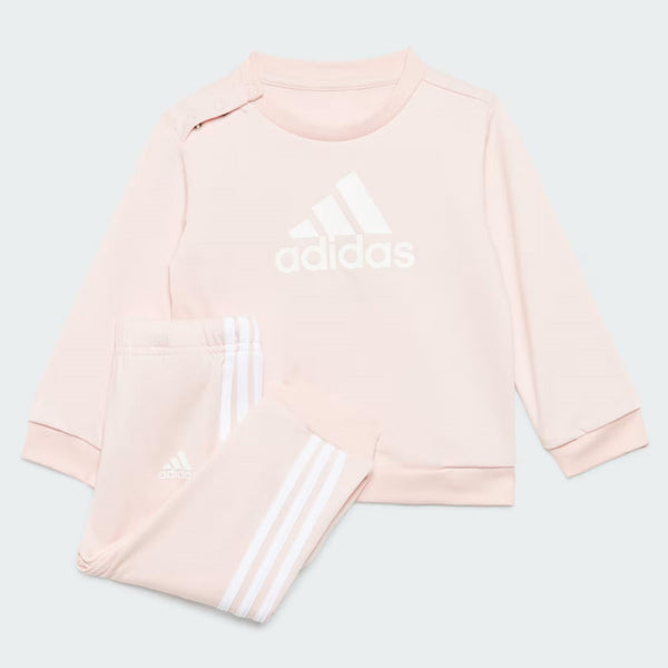 Adidas tuta bambina iz4982