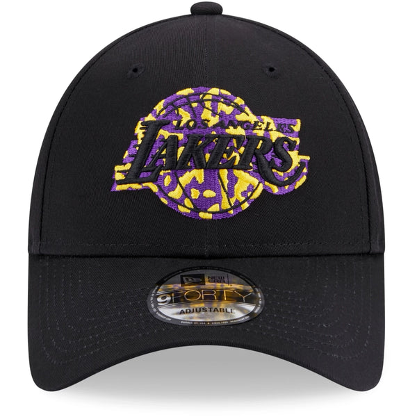 New Era cappello los angeles lakers 60364424
