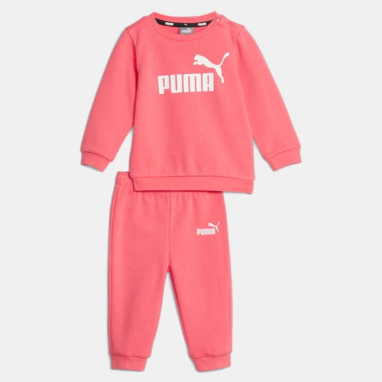 Puma tuta bambino 846141 47