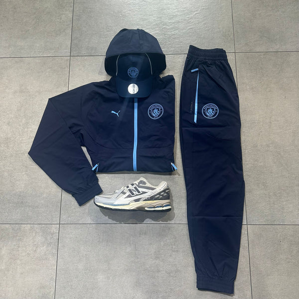 Puma tuta uomo manchester city tech 782669 06