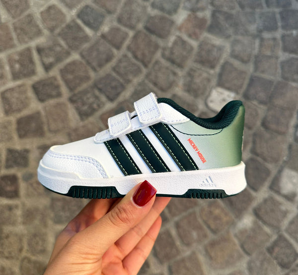 Adidas tensaur mickie jr8128