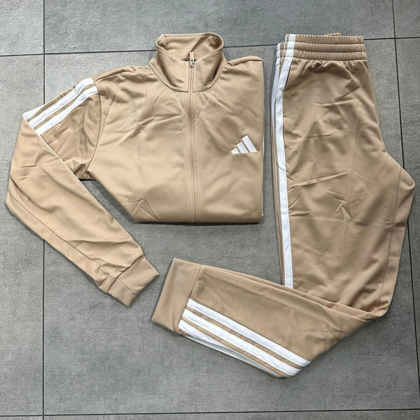 Adidas tuta uomo jx8732