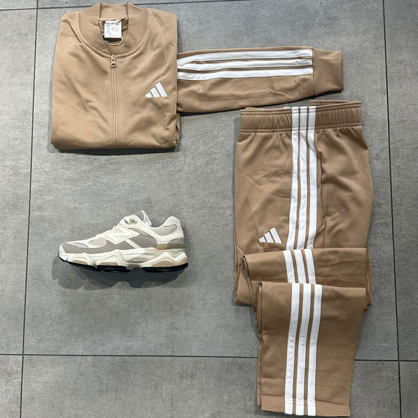 Adidas tuta donna jx0507