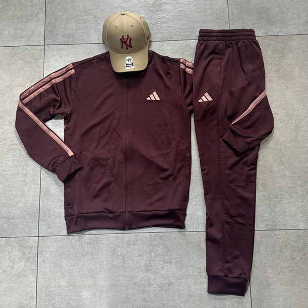 Adidas tuta uomo ji8872