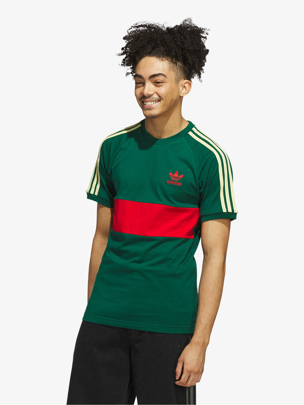 Adidas t-shirt uomo jd4277