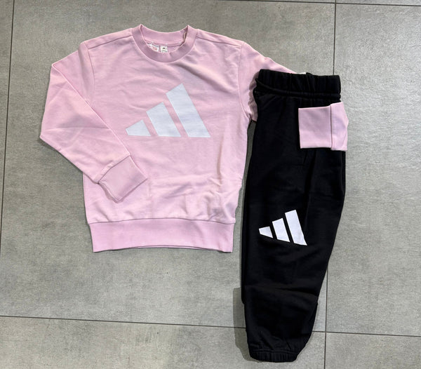 Adidas tuta bambina jv9924