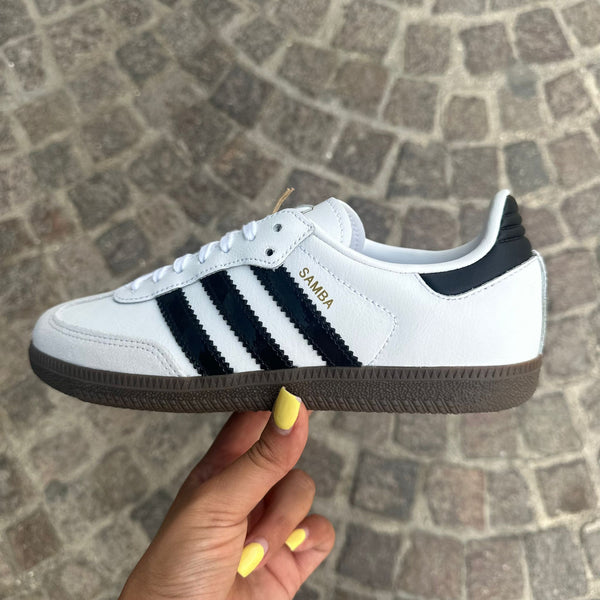Adidas samba og Lucid jq2846