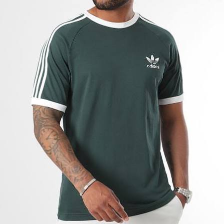 Adidas t-shirt uomo iy8720
