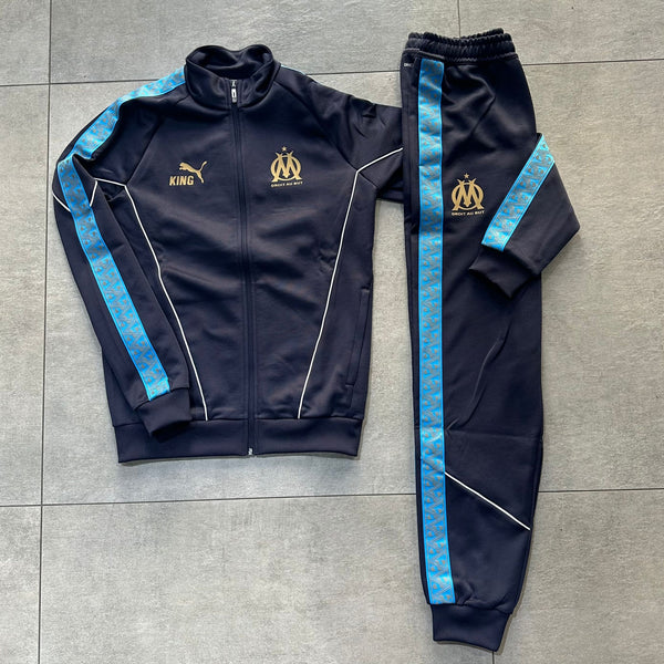 Puma tuta uomo olympique marsiglia 781557 16