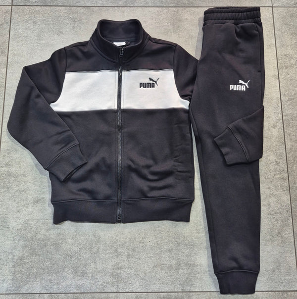 Puma tuta bambino 692205 01
