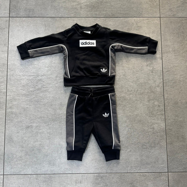 Adidas tuta bambino jx3873