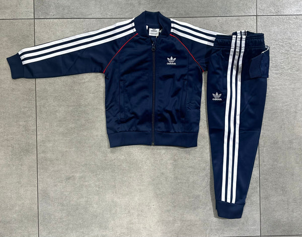 Adidas tuta bambino jy1143
