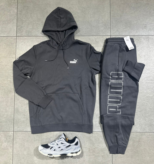 Puma tuta uomo 634454 44