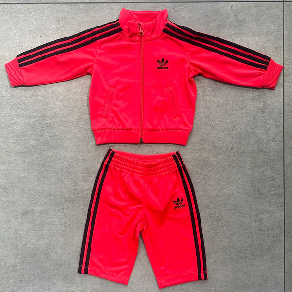 Adidas tuta bambino jy0022
