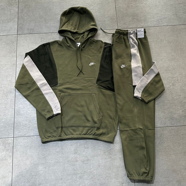 Nike tuta uomo hb1165 222