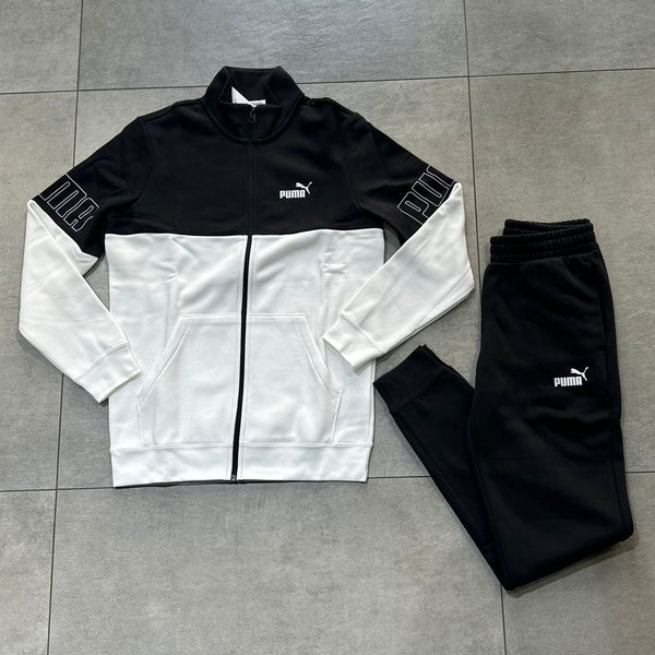Puma tuta uomo 691994 02