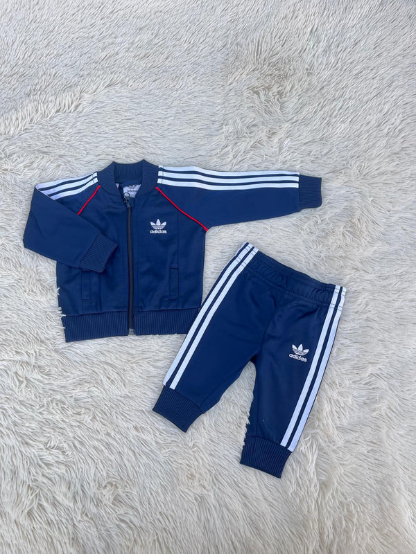 Adidas tuta bambino jy0011