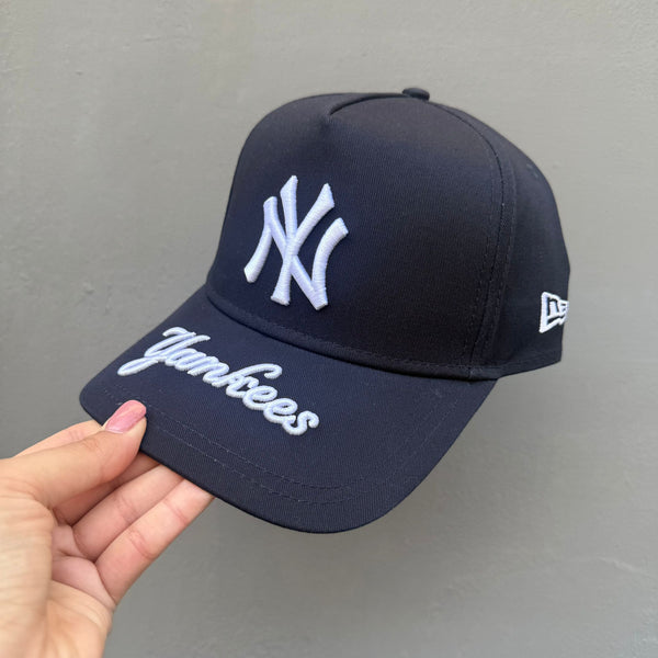 New era cappello new york yankees 60691075