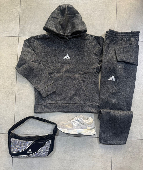 Adidas tuta donna jx4346