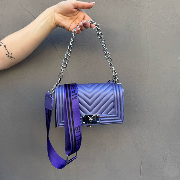 Marc Ellis borsa flat small