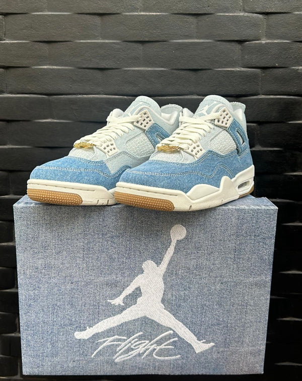 Nike air jordan 4 denim ib6716 100