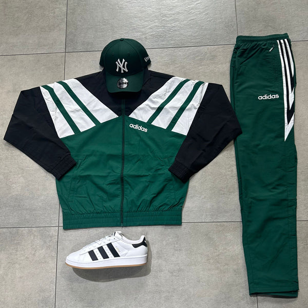 Adidas tuta uomo jx3053