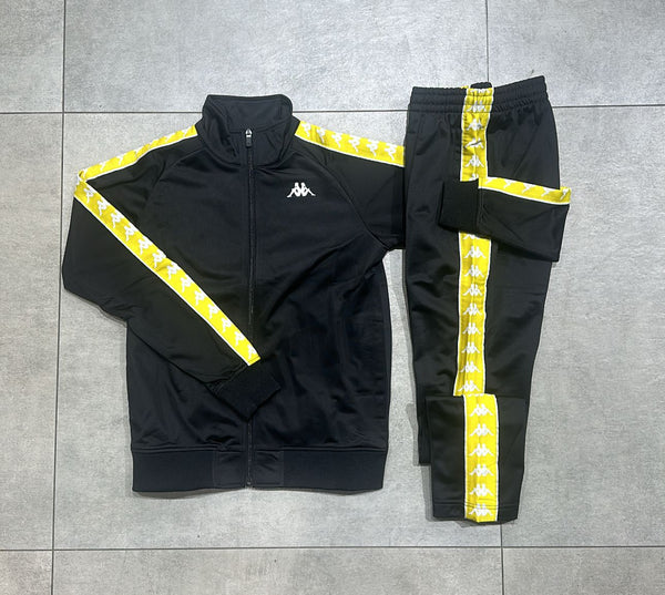 Kappa tuta unisex 3017ti0 vv2