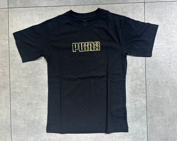 Puma t-shirt donna 634459 01