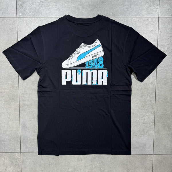 Puma t-shirt uomo 690512 01