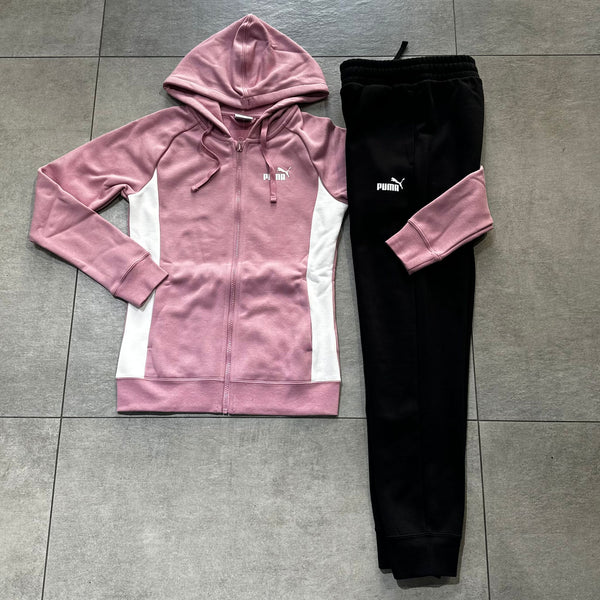 Puma tuta donna 690738 65