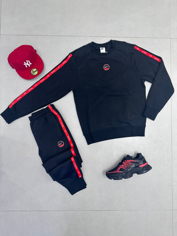 Nike tuta uomo ih4286 010