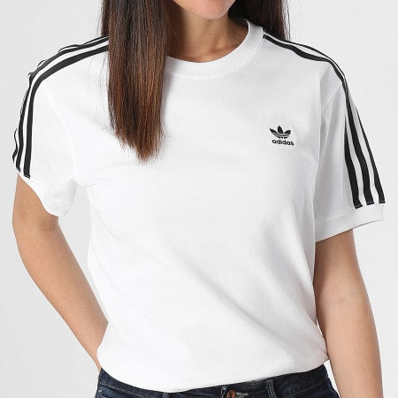 Adidas t-shirt donna ir8051