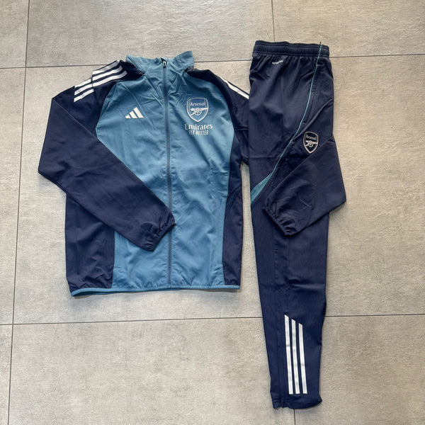 Adidas tuta arsenal jj1790