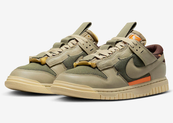 Nike dunk jumbo dv0821 200