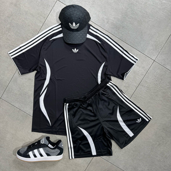Adidas completo uomo jc6229