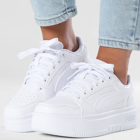 Puma rebound femme  403737 01