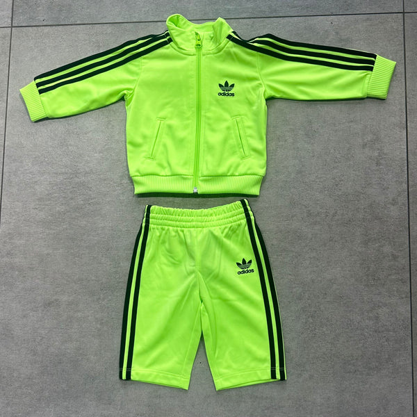 Adidas tuta bambino jy1147