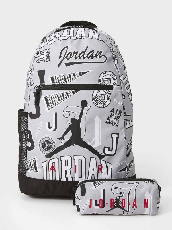 Nike air jordan zaino 9b0503 k0c