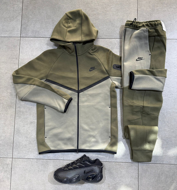 Nike tuta uomo tech fleece hv0949 222