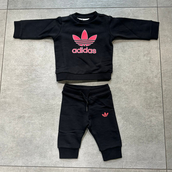 Adidas tuta BAMBINO JW5299