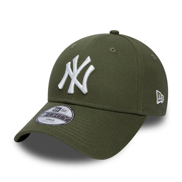 New era cappello new york yankees child 12745559