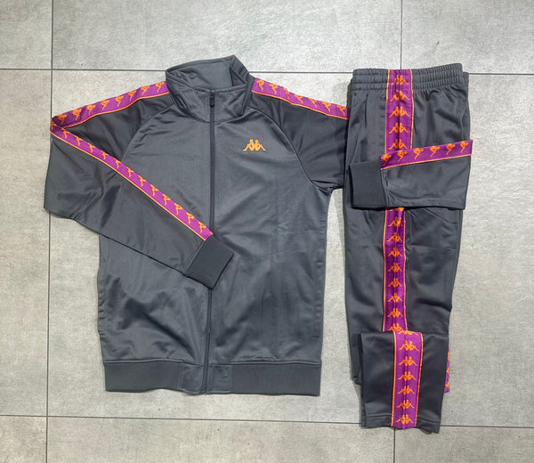 Kappa tuta unisex 3017ti0 vv6